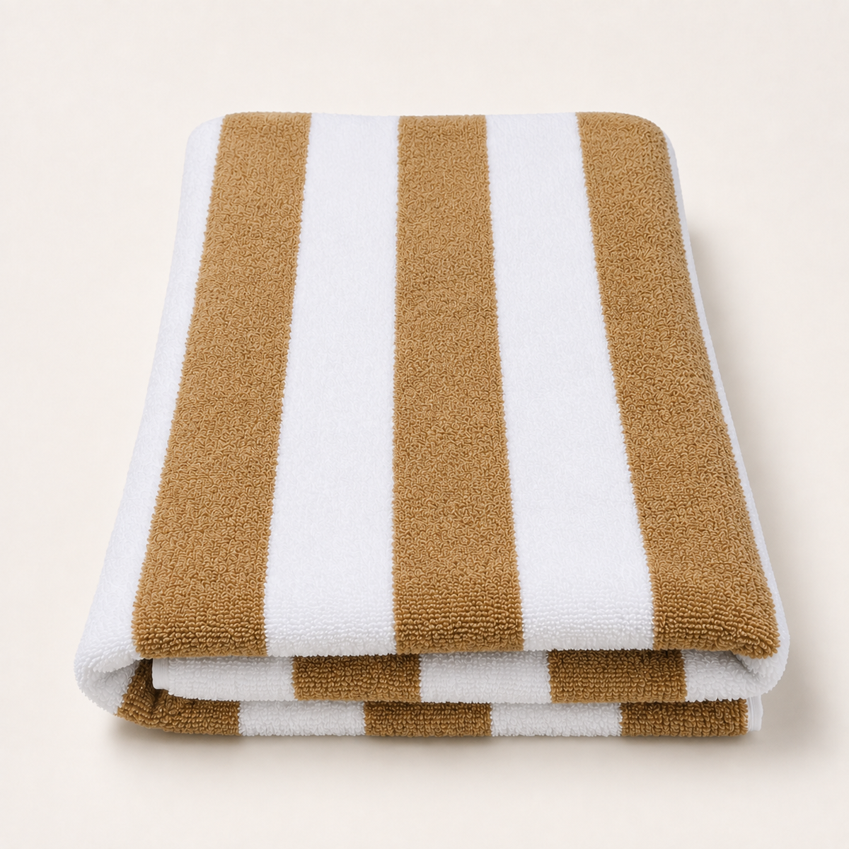 How to choose a towel that feels substantial without feeling heavy