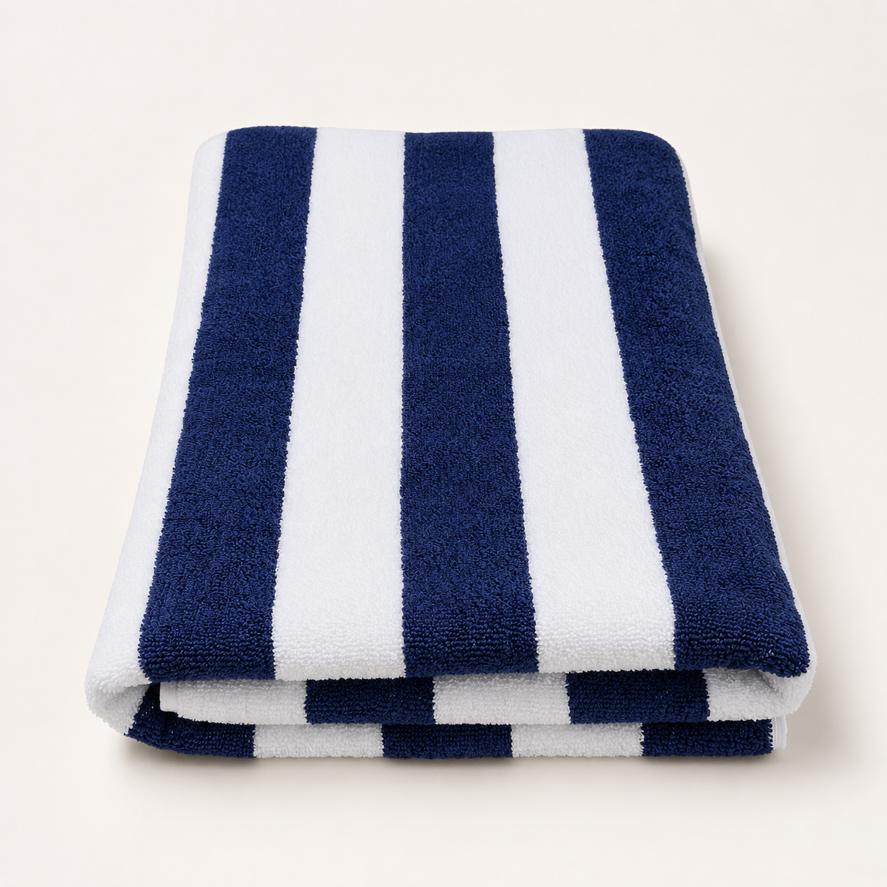 OFFSTRIPE 600 GSM Striped Towel